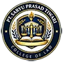 Pt. Saryu Prasad Tiwari College of Law Sangramgarh logo