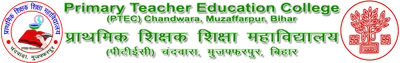 Ptec Chandwara logo