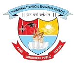 Pune Cambridge Institute of Management and Computer Application logo