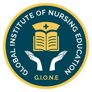 Pune Foundation for Education and Health Care, Pune Sanchalit Global Institute of Nursing Education logo