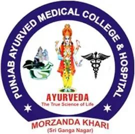 Punjab Ayurved Medical College & Hospital logo