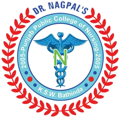Punjab Public College of Nursing logo