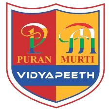 Puran Murti College of Law logo