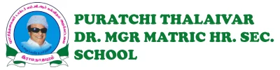 Puratchi Thalaivar Dr.M.G.R Arts and Science College For Women logo