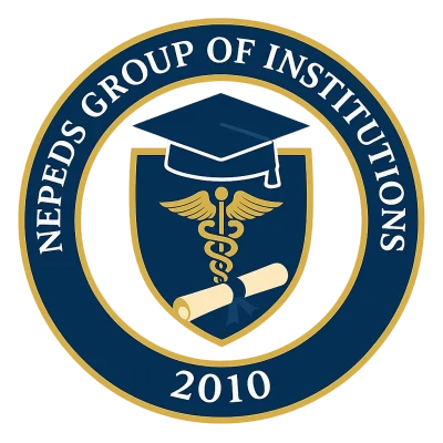 Purbottar Institute of Nursing logo