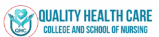 Quality Health Care College of Nursing logo