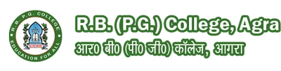 R.B Degree College, Kalindi Bihar Naraich logo