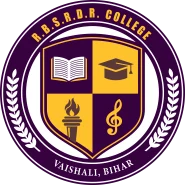 R B S R D R College logo