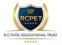 R.C.Patel Edu.Trust'S Institute of Management Research&Development logo