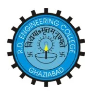 R.D.Engineering College Research Centre logo