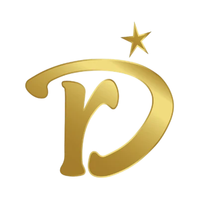 R D Mahavidyalay logo