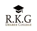 R. K. Girls Degree College logo