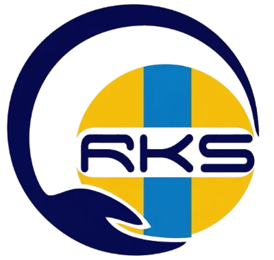 R K S Institute of Pharmacy logo