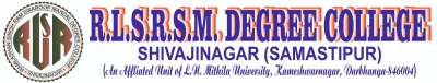 R.L.S.R.S.M. College logo