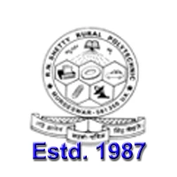 R N Shetty Polytechnic Murudeshwar logo