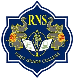 R N Shetty Trust R N Shetty Degree College, Murudeshwar logo