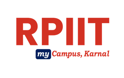 R.P. Institute of Pharmacy logo