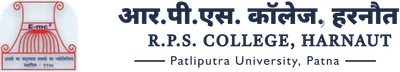 R.P.S. College logo
