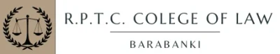 R P T C College of Law logo