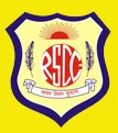 R S D College logo