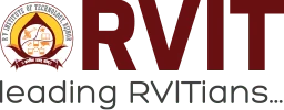 R V Institute of Pharmacy logo