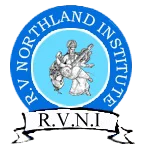 R.V.Northland Institute logo