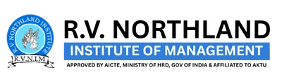 R V Northland Institute of Management logo