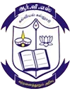 R.V.S.College of Education logo