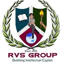 R.V.S. HOMOEOPATHIC MEDICAL COLLEGE (Inst. Code – 212) logo