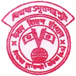 Radha Mohan Kishan Mazdoor Mahavidyalaya, Niyamatpur logo