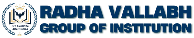 Radha Vallabh College of Pharmacy, Village Imampur logo