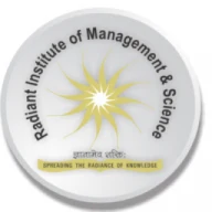 Radiant Institute. of Management, Bakhtawar Ram Nagar logo