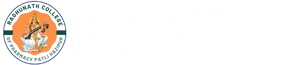 Raghunath College of Pharmacy logo