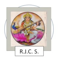 Rahagandale D. Ed. Junior College of Education Sendur Wada Bhandara logo