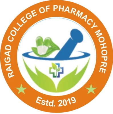 Raigad College Of Pharmacy logo