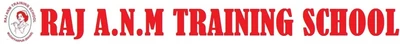 Raj Anm Training School Muzaffarpur logo