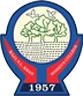 Raja Narendralal Khan Women's College logo