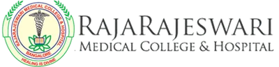 Raja Rajeswari Medical College & Hospital logo