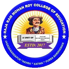 Raja Ram Mohan Roy College of Education logo