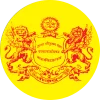 Raja Shri krishna Dutt Degree College logo