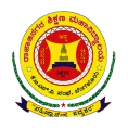 Rajajinagar College of Education, K.T.S. V Sangha, 10th Main Vth Block logo