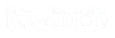 Rajalakshmi Medical College Hospital and Research Institute logo