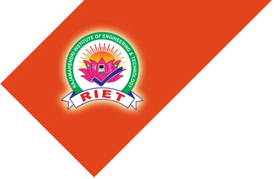 Rajamahendri Institute Of Engineering and Technology logo