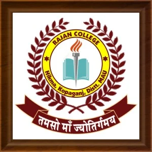 Rajan College of Womens Education logo