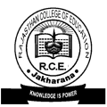 Rajasthan College of Edu. logo