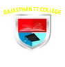 Rajasthan TT College, Jhunjhunun logo