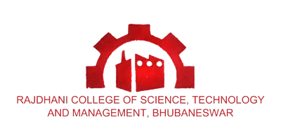 Rajdhani College of Science Technology and Management logo