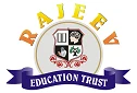 Rajeev College of Allied Health Sciences logo