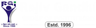 Rajiv Gandhi College of Comp. & Tech. logo