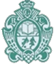 Rajiv Gandhi College logo